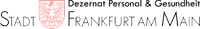 Logo Stadt Frankfurt am Main